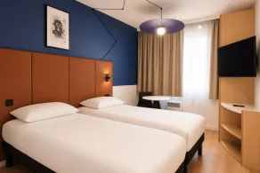 ibis Lyon Est Bron - Zimmer