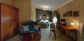 Bohema Boutique Hotel & Spa - Room