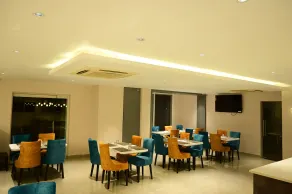 Sterling Keys by TGi - Restaurant