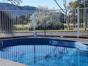 Roydons Motor Inn - Pool