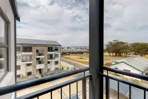The Jade, Somerset West - Utsikt från rummet