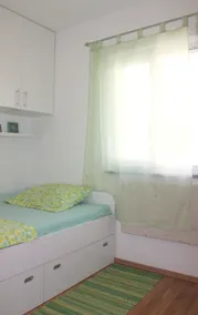Apartments Miki - Chambre