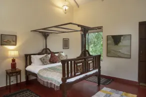 Amã Stays & Trails Asanji Wadi - Room