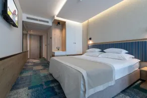 Hotel Sunce Neum - Camera