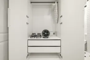 Casa Ama - Habitación