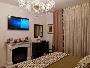 San Valentino Country House - Værelse