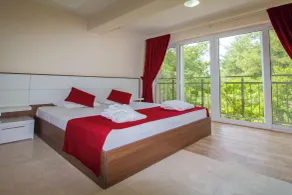 Zehra Hotel - Room