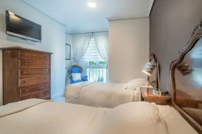 Apartamentos Las Brisas - Chambre