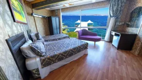Club Rose Bay Hotel - Room