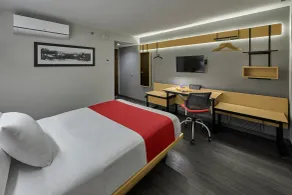 City Express by Marriott Tapachula - Room