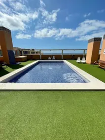 Apartamento Mar de Oropesa I REF. 003 - Pool
