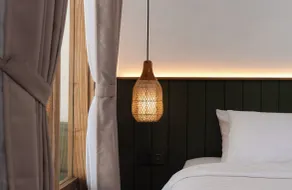 Green Hill Boutique Hotel - Zimmer