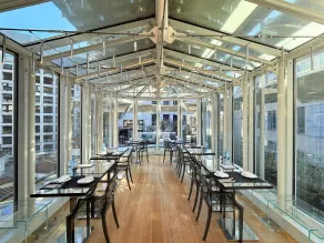 The Street Milano Duomo | a Design Boutique Hotel - Restaurant