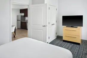 TownePlace Suites by Marriott Lawrence Downtown - Chambre