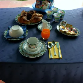 B&B Don Diego - Restaurant