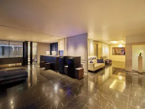 Hotel Mystays Premier Hamamatsucho - Reception