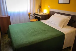 Hotel Centrale - Rum