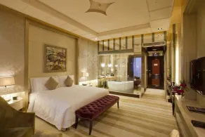 Chateau Star River Pudong Shanghai - Rum