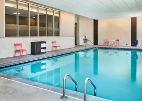 Hyatt Place Pena Station/Denver Airport - Piscine