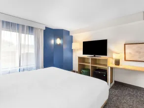  Spark by Hilton Augusta  - Værelse