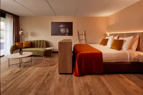 Van der Valk Hotel Dennenhof - Værelse
