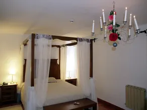 Dom Dinis Marvão - Chambre