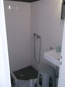 Pigasos Studios - Bathroom