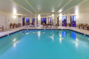 Courtyard Boulder Longmont - Pool