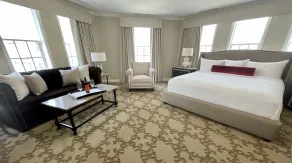 Henley Park Hotel - Chambre