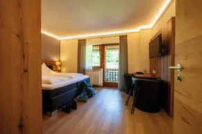 Hotel Landgasthof Oberschnorrhof - Room