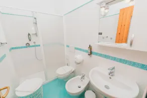 Albergo Diffuso Bacco Furore - Chambre