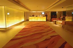 The Tivoli Hotel - Hall