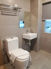 Rest And Comfort Boutique Hotel - Salle de bain