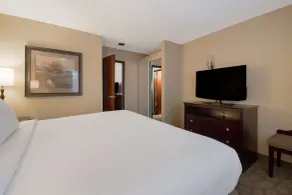 Best Western University Inn and Suites - Chambre