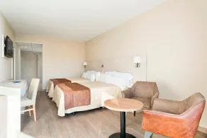 Hotel Best Punta Dorada - Chambre