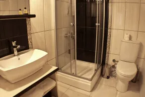 Glorina Hotel - Bad