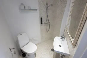 Milling Hotel Mini 19 - Bathroom