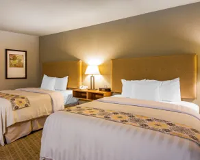 Gaia Hotel & Spa Redding, an Ascend Collection Hotel - Chambre