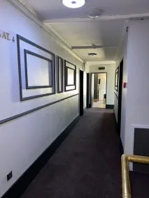 Yilmazel Hotel - Room