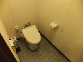 Tanakaya - Salle de bain