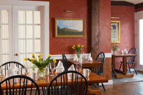 1906 Pine Crest Inn - Restaurant