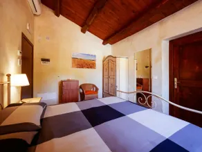Naturaverde Country House - Chambre