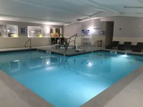 West Valley Inn - Piscine