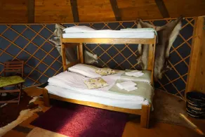 Hardanger Basecamp - Quarto