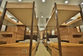 Suvidha Ghar AC DORMITORY - Room