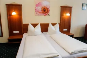 Hotel Posauner - Room