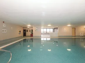 Mallard Cottage - Pool