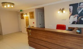 Pelit Boutique Hotel - Réception