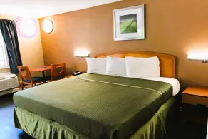 OYO Hotel Tallahassee Downtown - Room