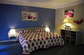 Hôtel Spunta Di Mare - Room